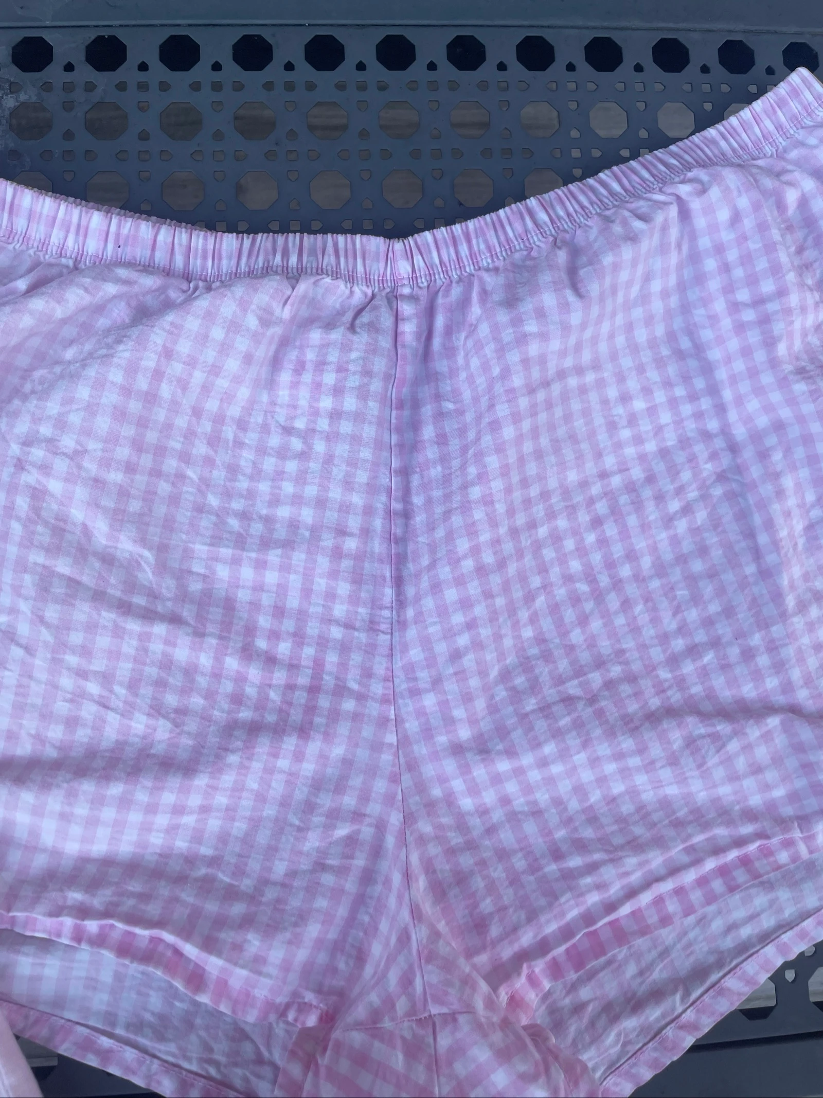 Pijama corto – photo 3